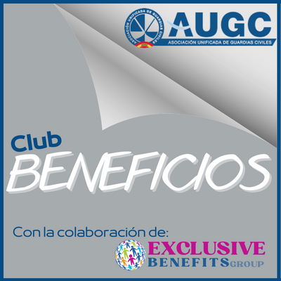 Club AUGC Exclusive Benefits Club AUGC Exclusive Benefits