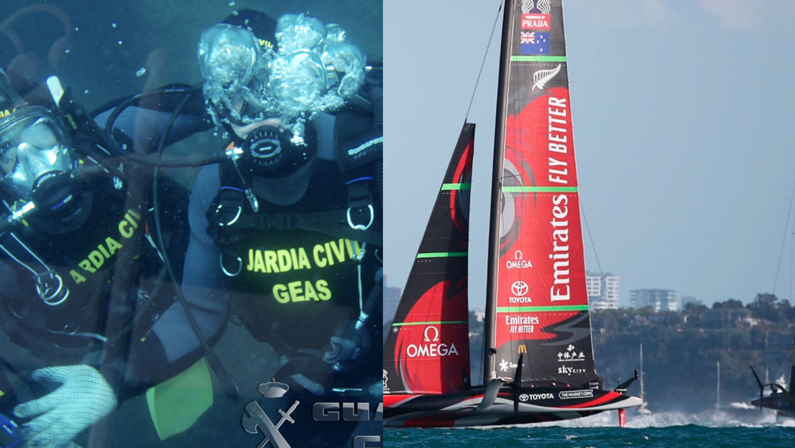 GEAS Copa América Barcelona 2023