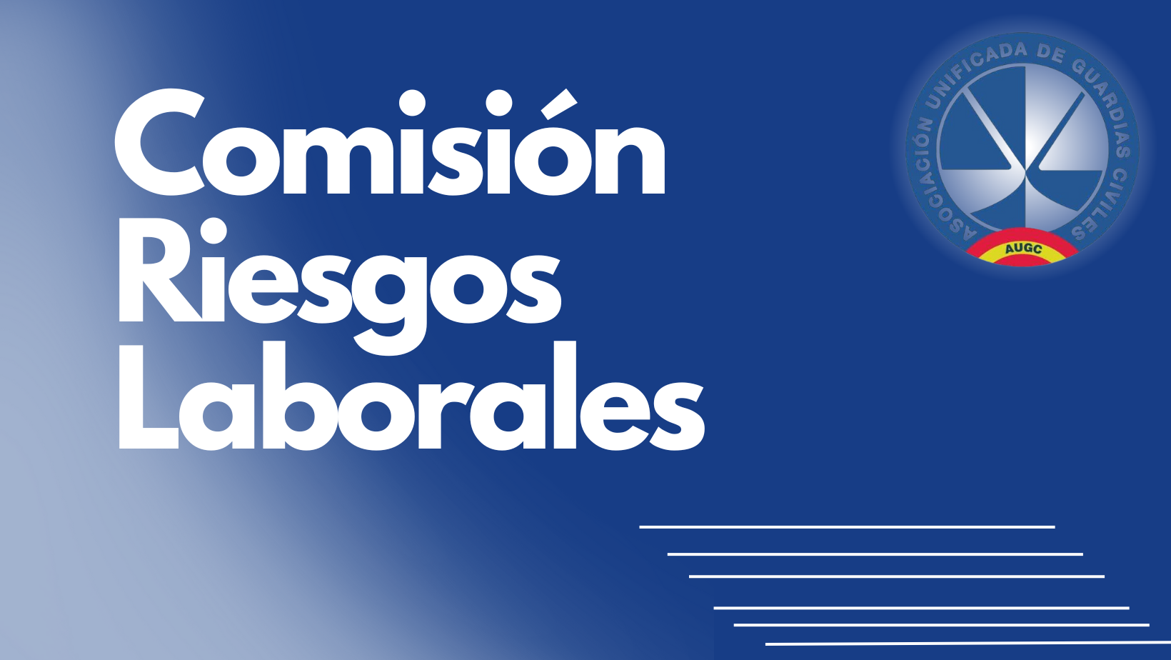 Resumen Comisión Riesgos Laborales