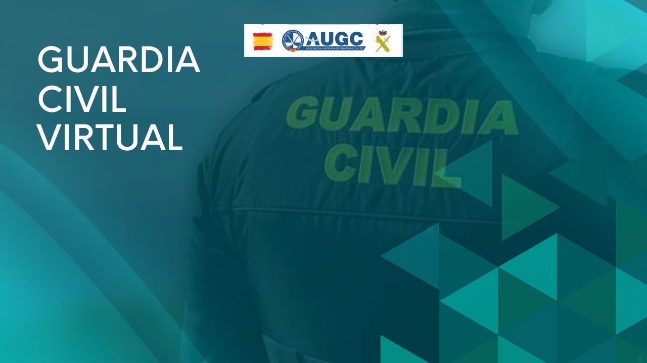 Guardia Civil Virtual