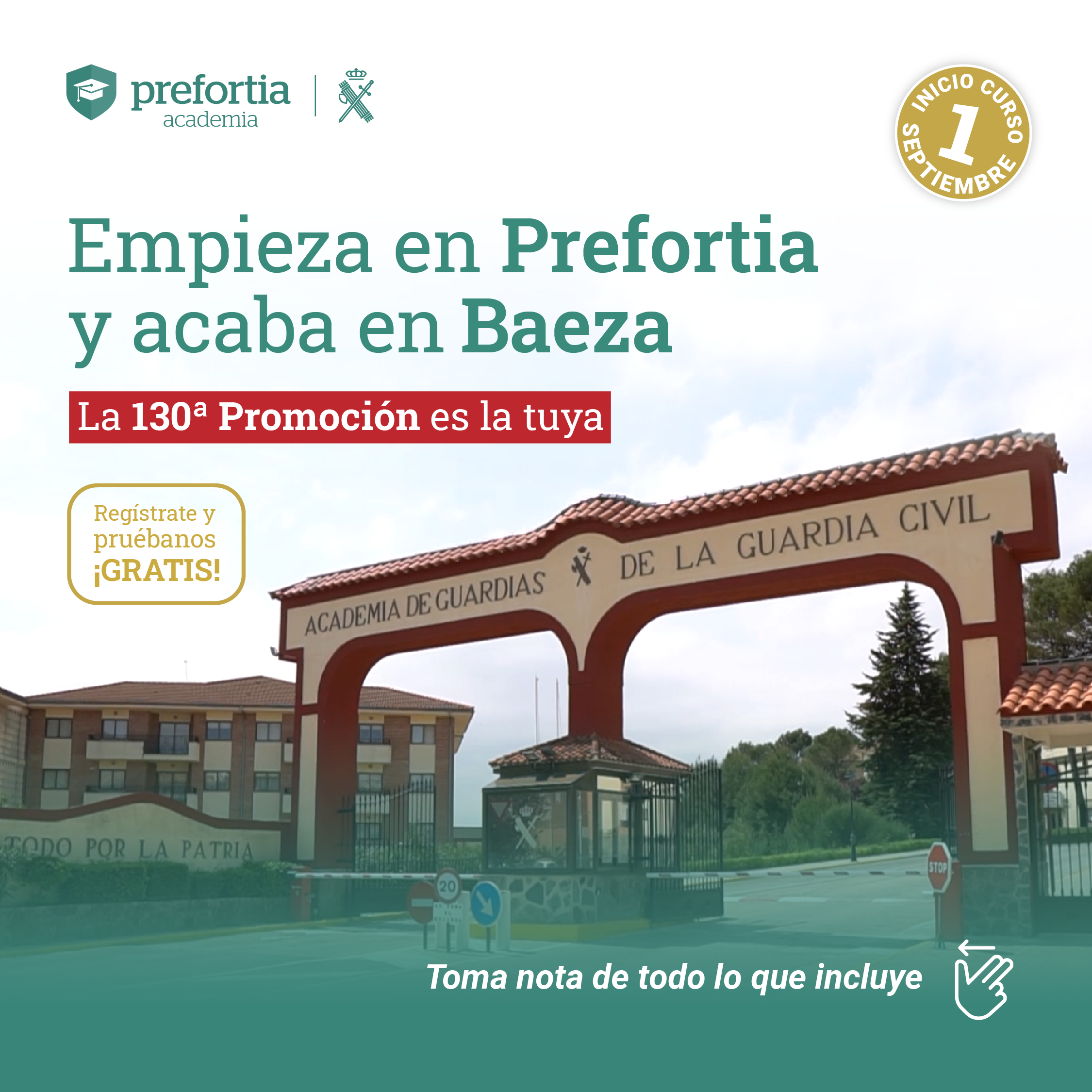 Prefortia