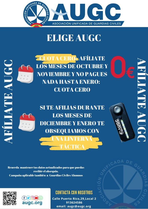 campaña de afiliacion