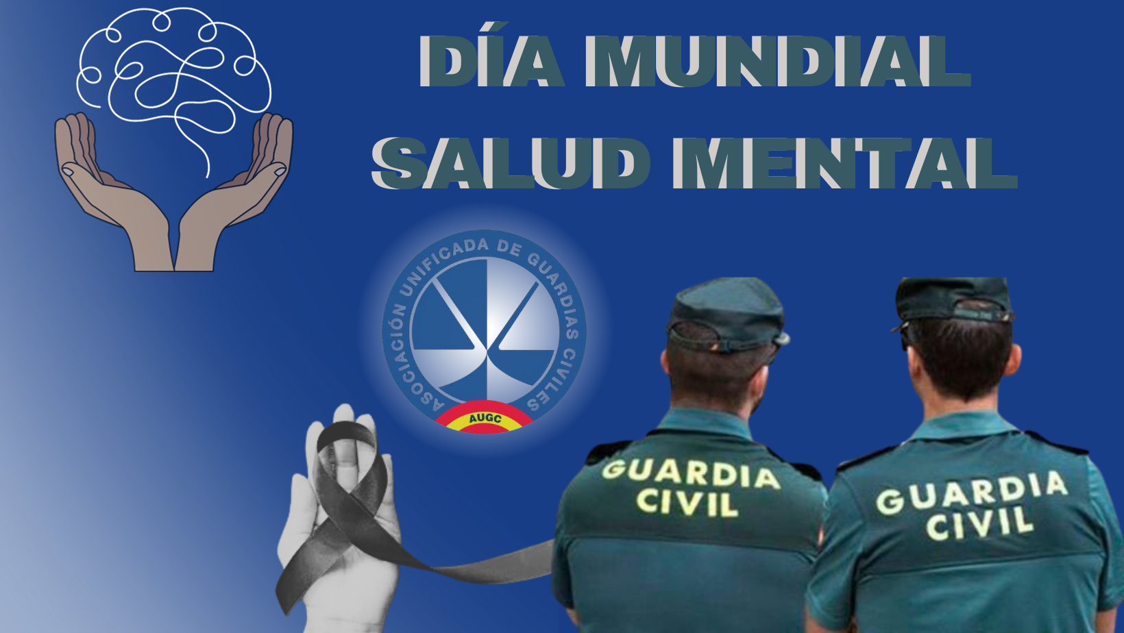 Día Mundial Salud Mental