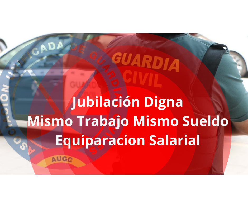 Jubilación Digna.
