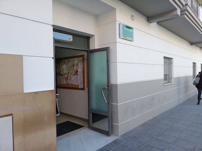 Juzgado de Primera Instancia e Instrucción número 1 de Barbate (Cádiz).