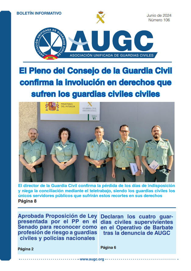 Portada boletín Junio.
