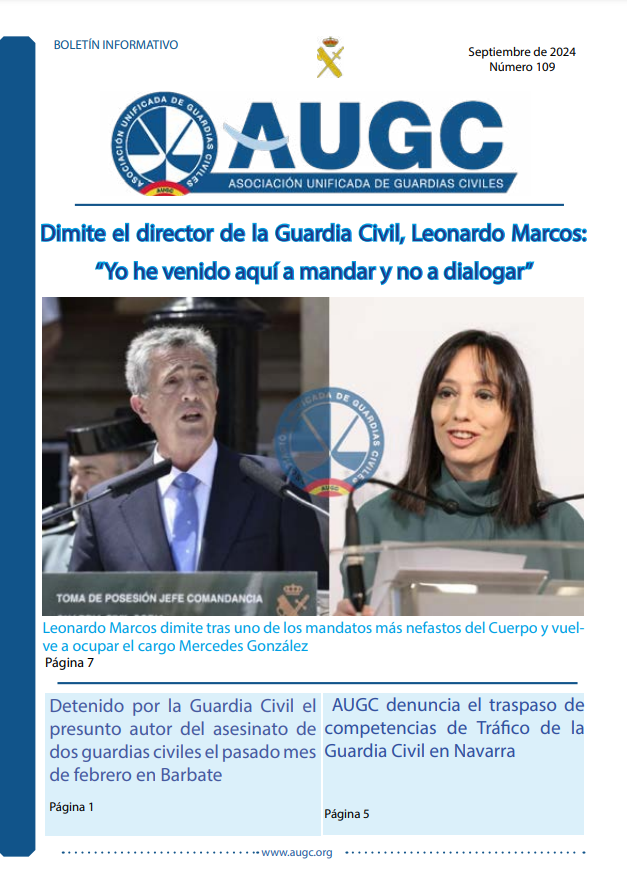 Portada Boletín Septiembre 2024.