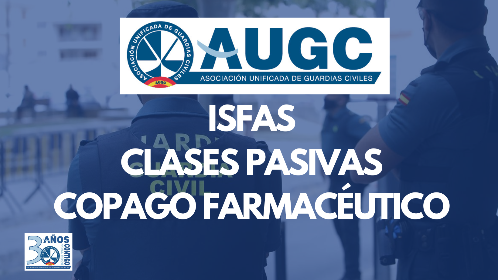 CLASES PASIVAS ISFAS COPAGO FARMACÉUTICO CLASES PASIVAS ISFAS COPAGO FARMACÉUTICO
