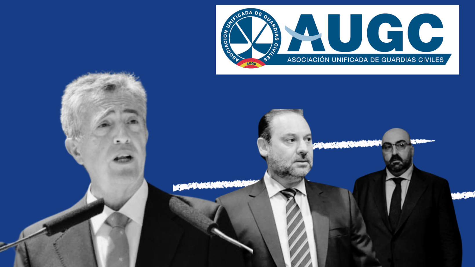 Leonardo Marcos implicado en el Caso Koldo. 