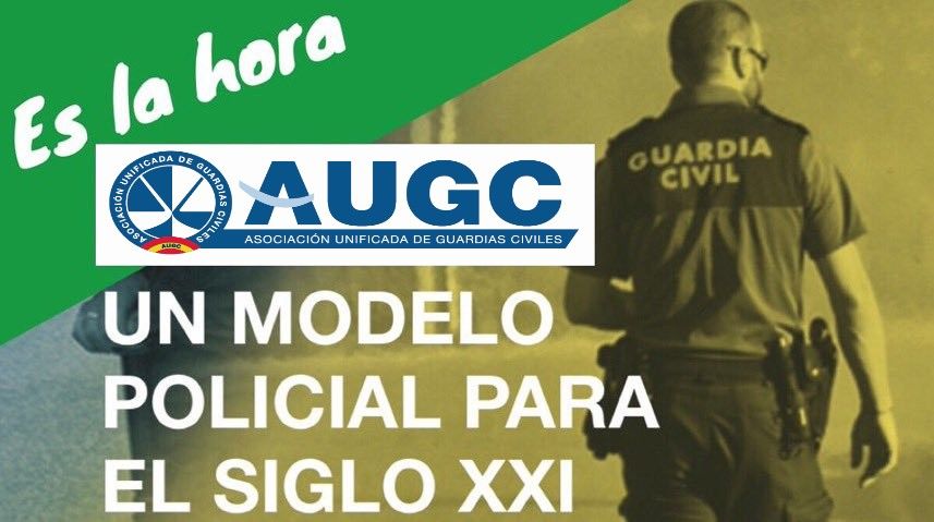 Modelo policial para el Siglo XXI.
