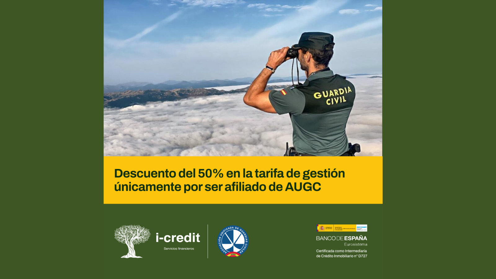 I-Credit. Black Friday