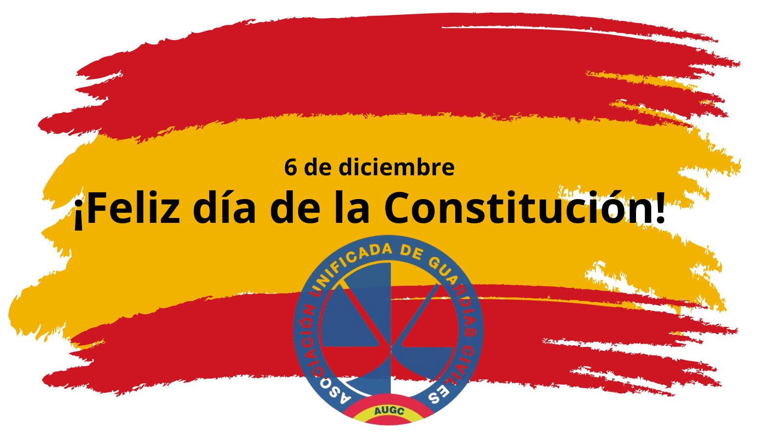 Día de la Constitución 