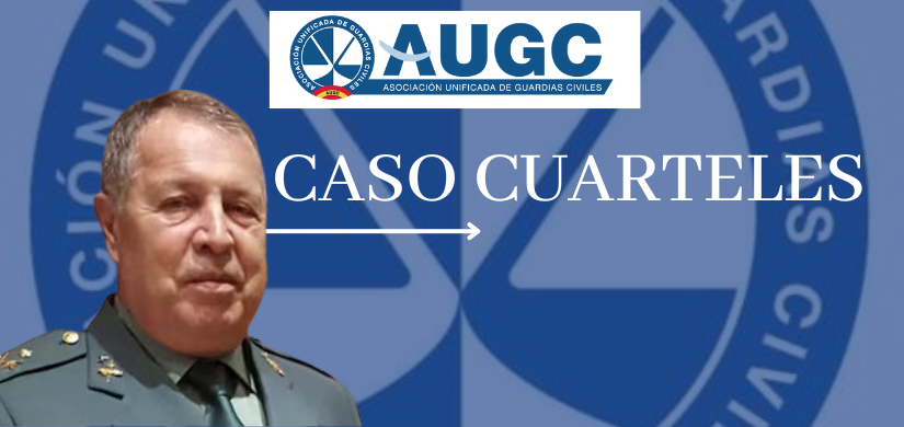 Caso Cuarteles