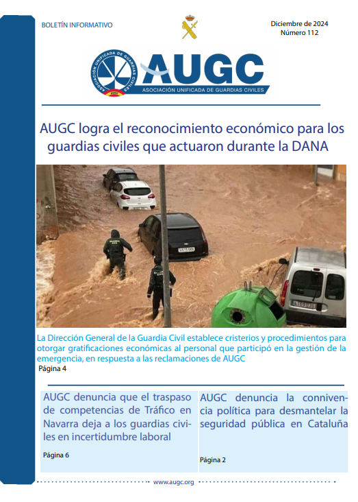 Portada Boletín Diciembre 2024.