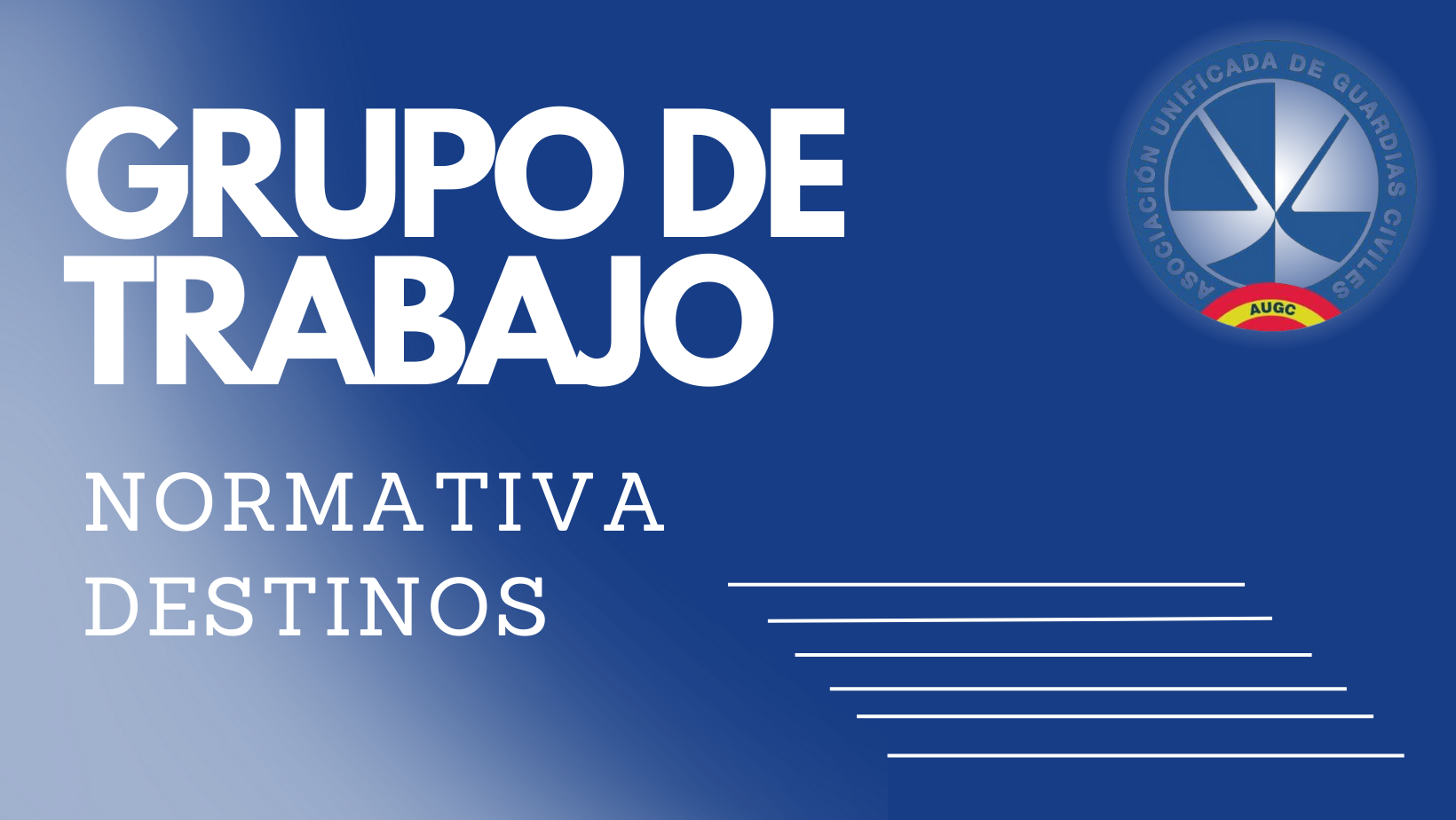 GRUPO DE TRABAJO (2)