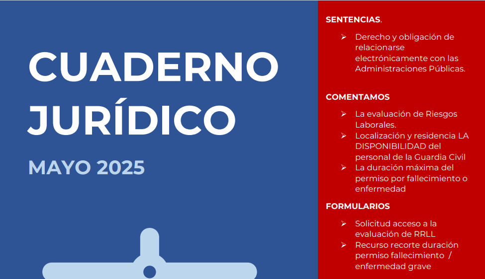 cuaderno juridico mayo