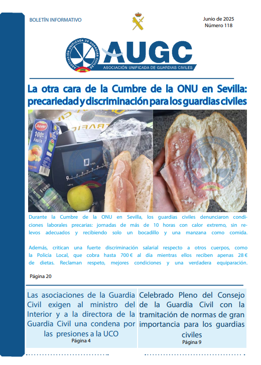 Portada Boletín Junio 2025.