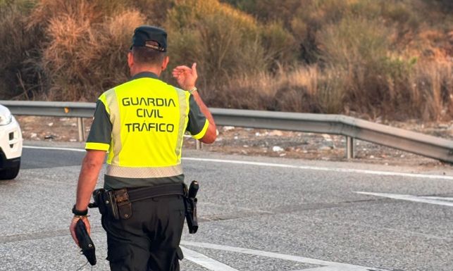 Comisión Tráfico AUGC