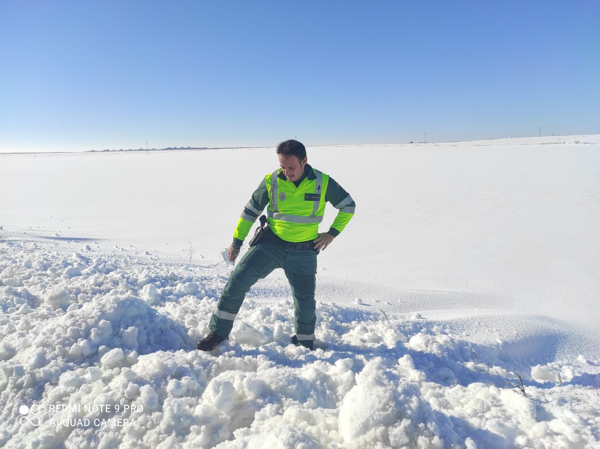 Comisión Tráfico AUGC