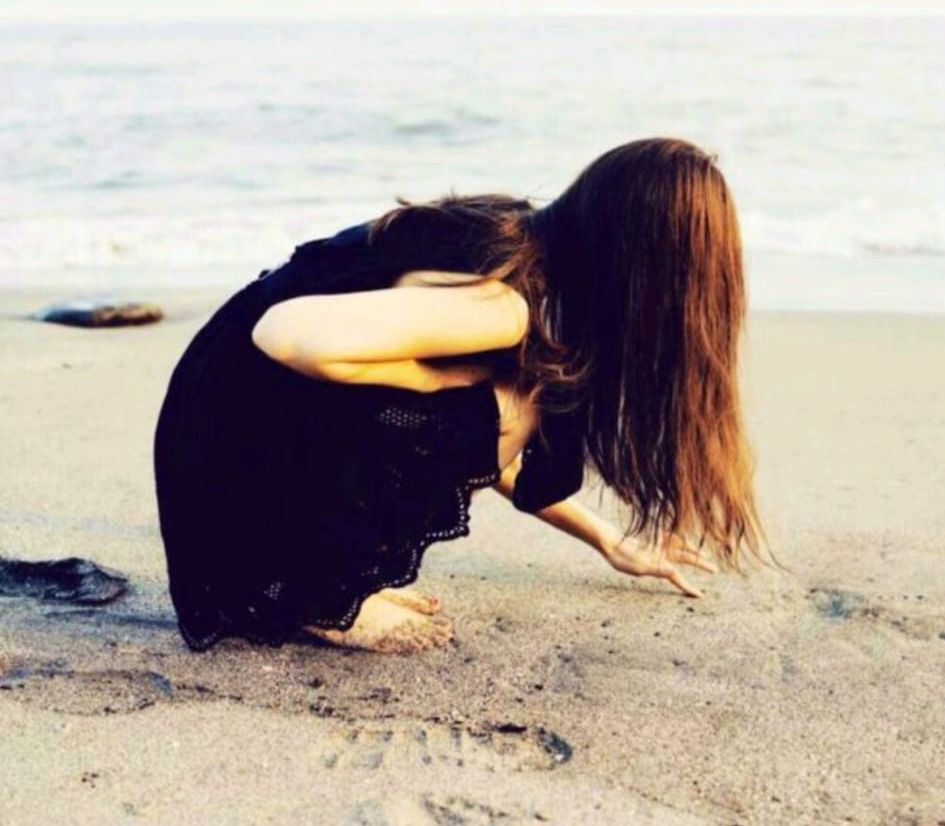 Una mujer en la orilla. Violencia sexual en la Guardia Civil.