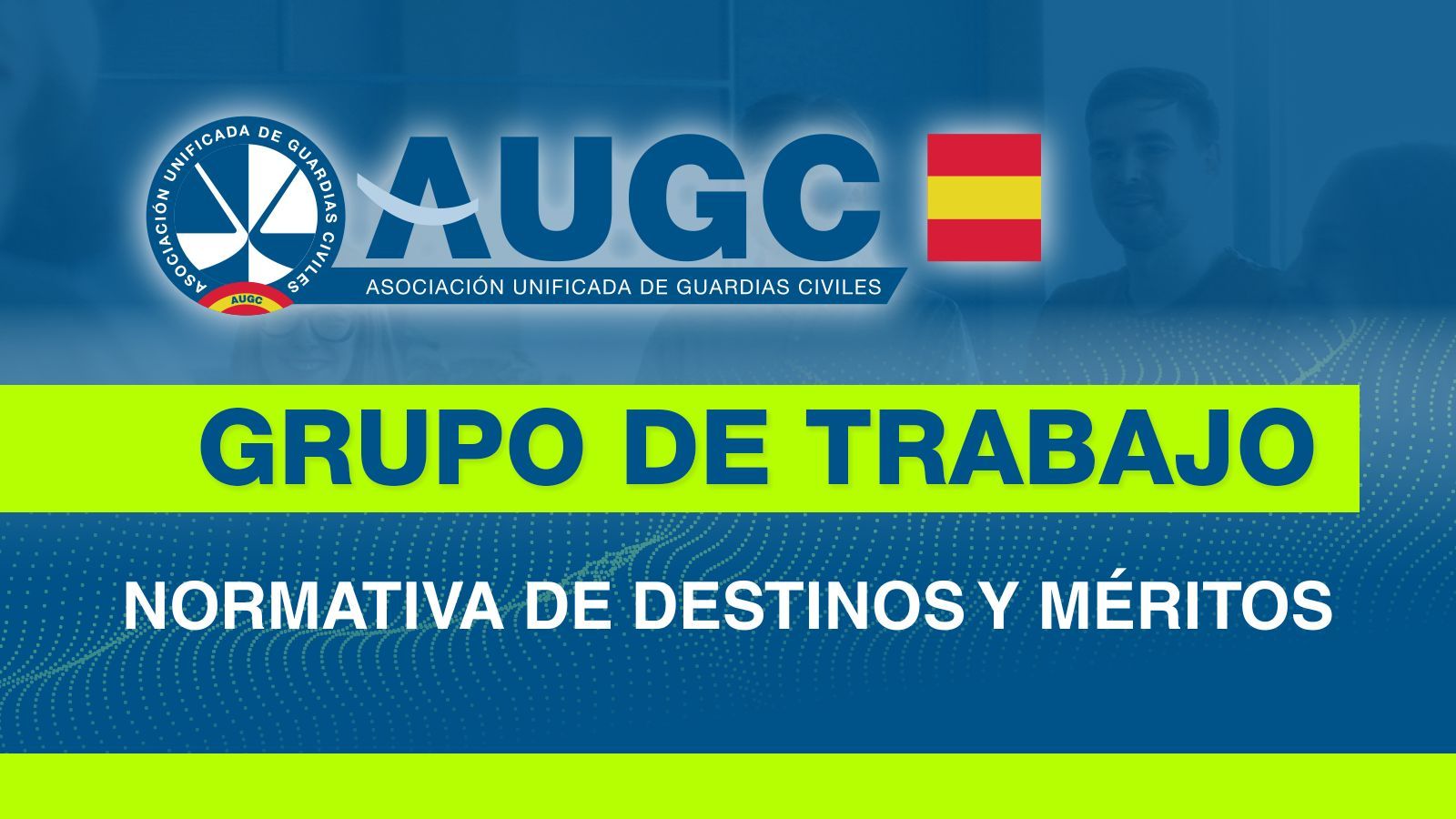 Grupo de Trabajo