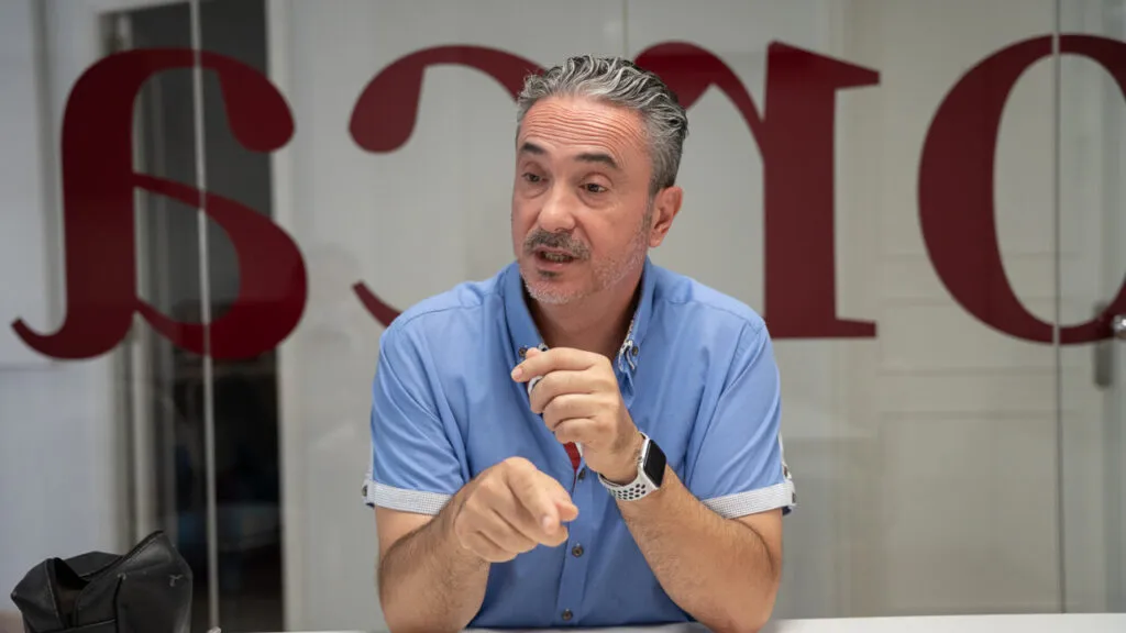 Secretario Provincial Baleares