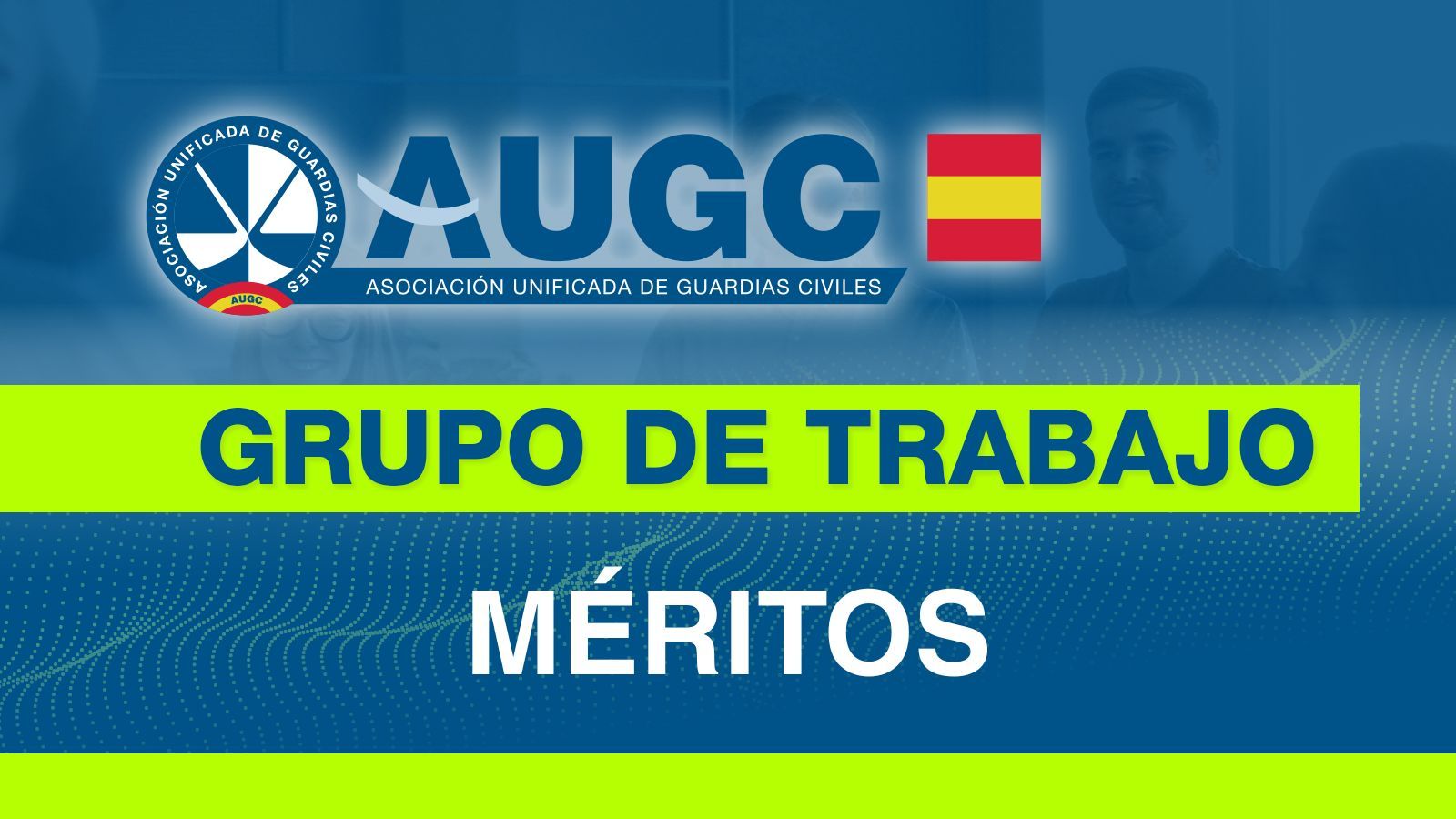 Grupo de Trabajo