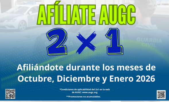 Campaña afiliación 25.