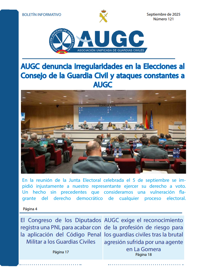 Portada Boletín Septiembre 2025.