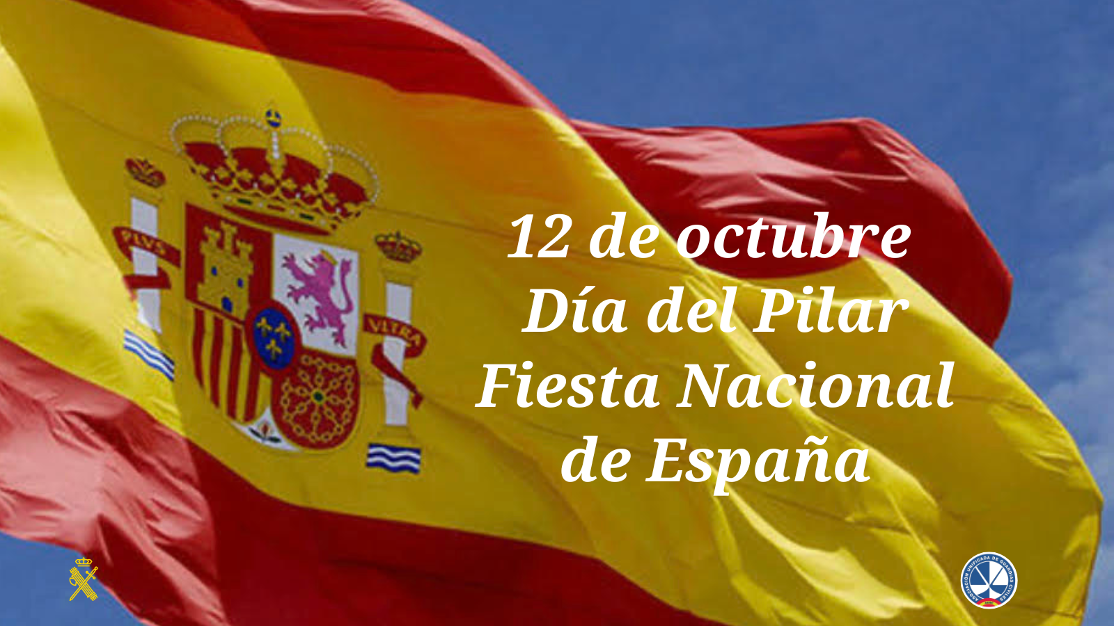 Día Pilar AUGC 2025 