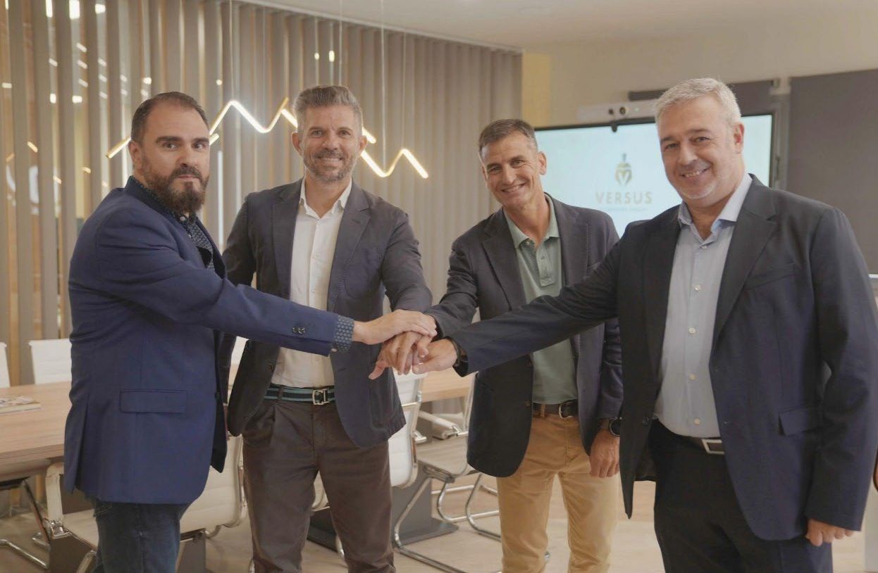 AUGC y Prefortia renuevan su convenio