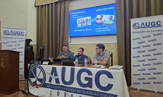 AUGC Asamblea Córdoba 3