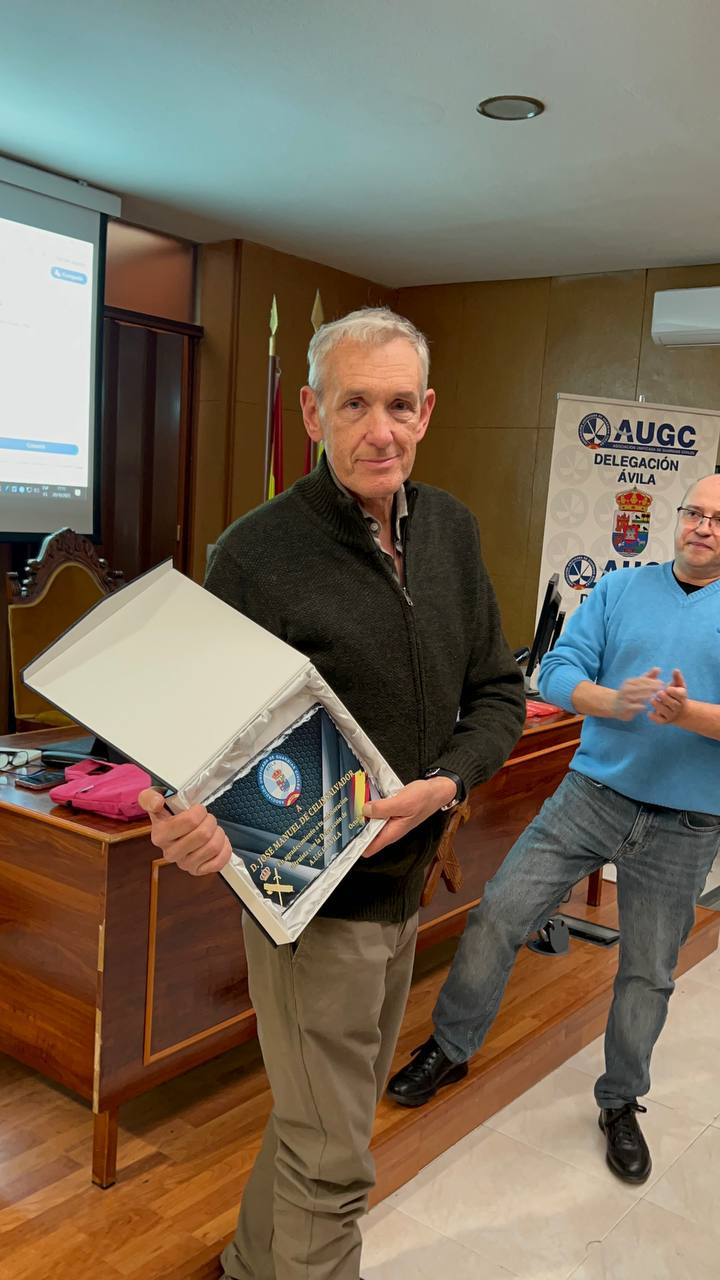 JOSE MANUEL DE CELIS.