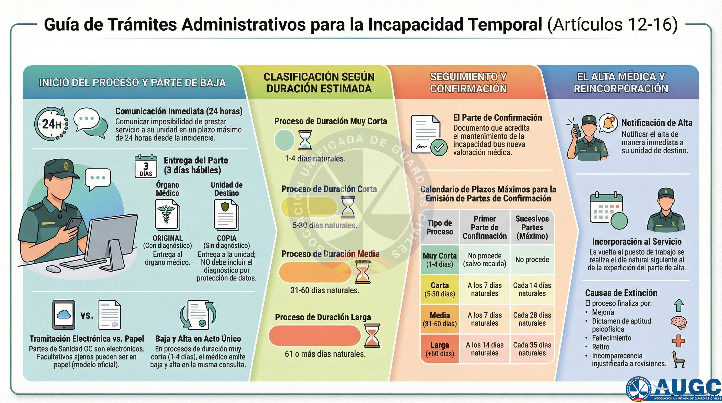 RESUMEN BAJAS MÉDICAS