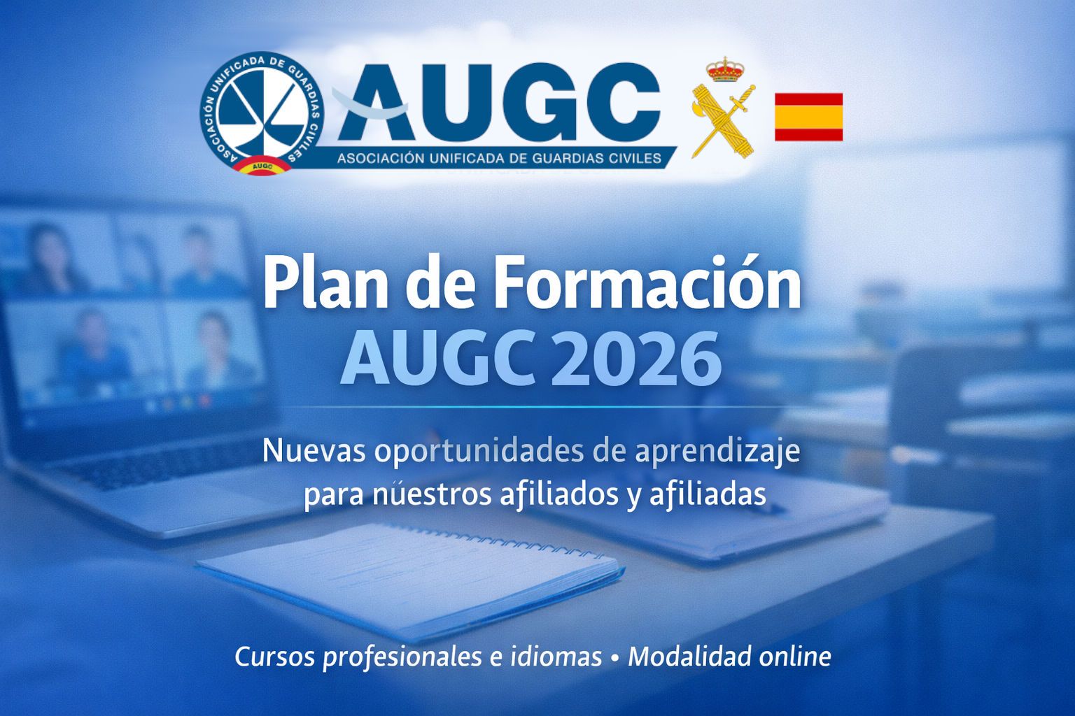 Plan de Formacion 2026