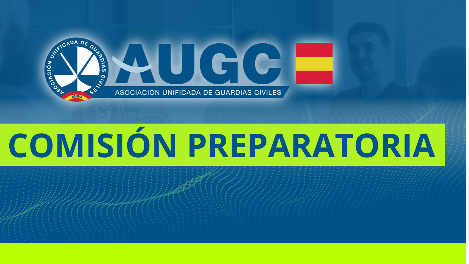 Comisión Preparatoria