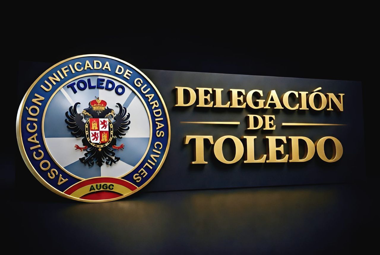 Delegación de Toledo