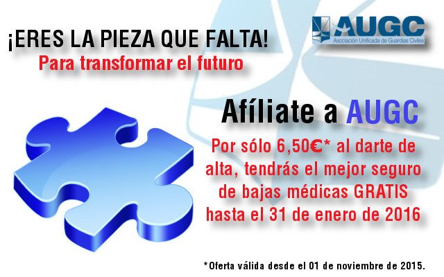 Campaña de Afiliación 2