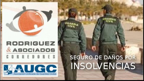 Seguro por insolvencias