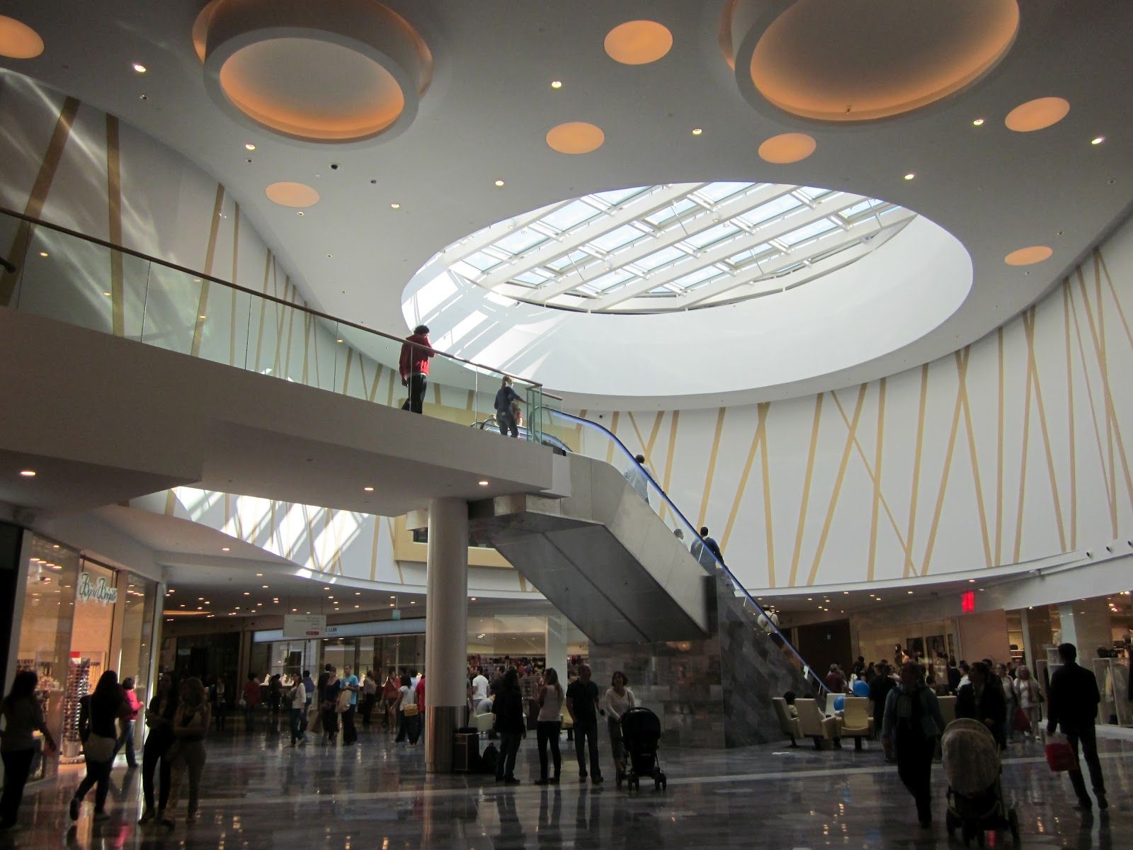 Centro comercial Río Shopping Arroyo de la Encomienda