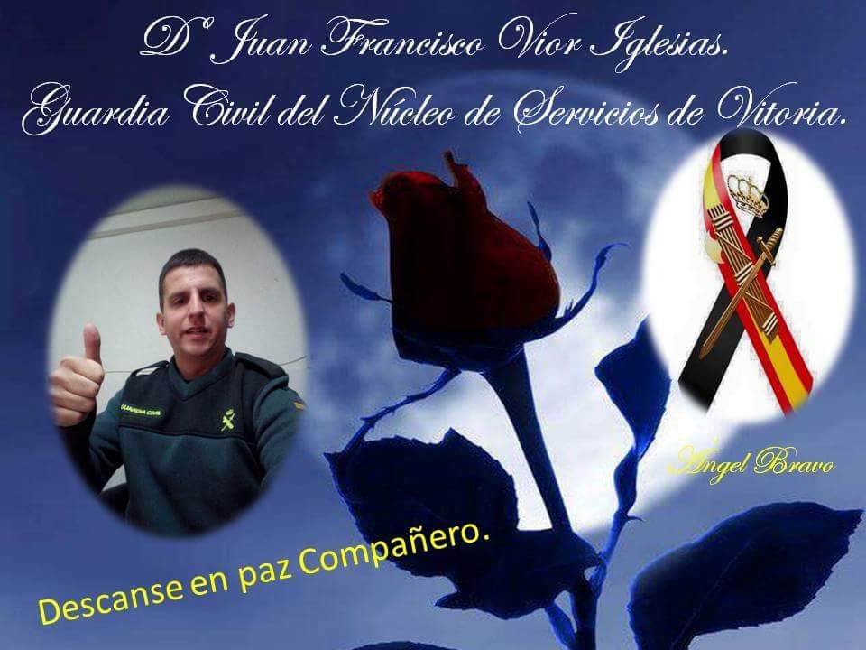 Juan Francisco Vior Iglesias