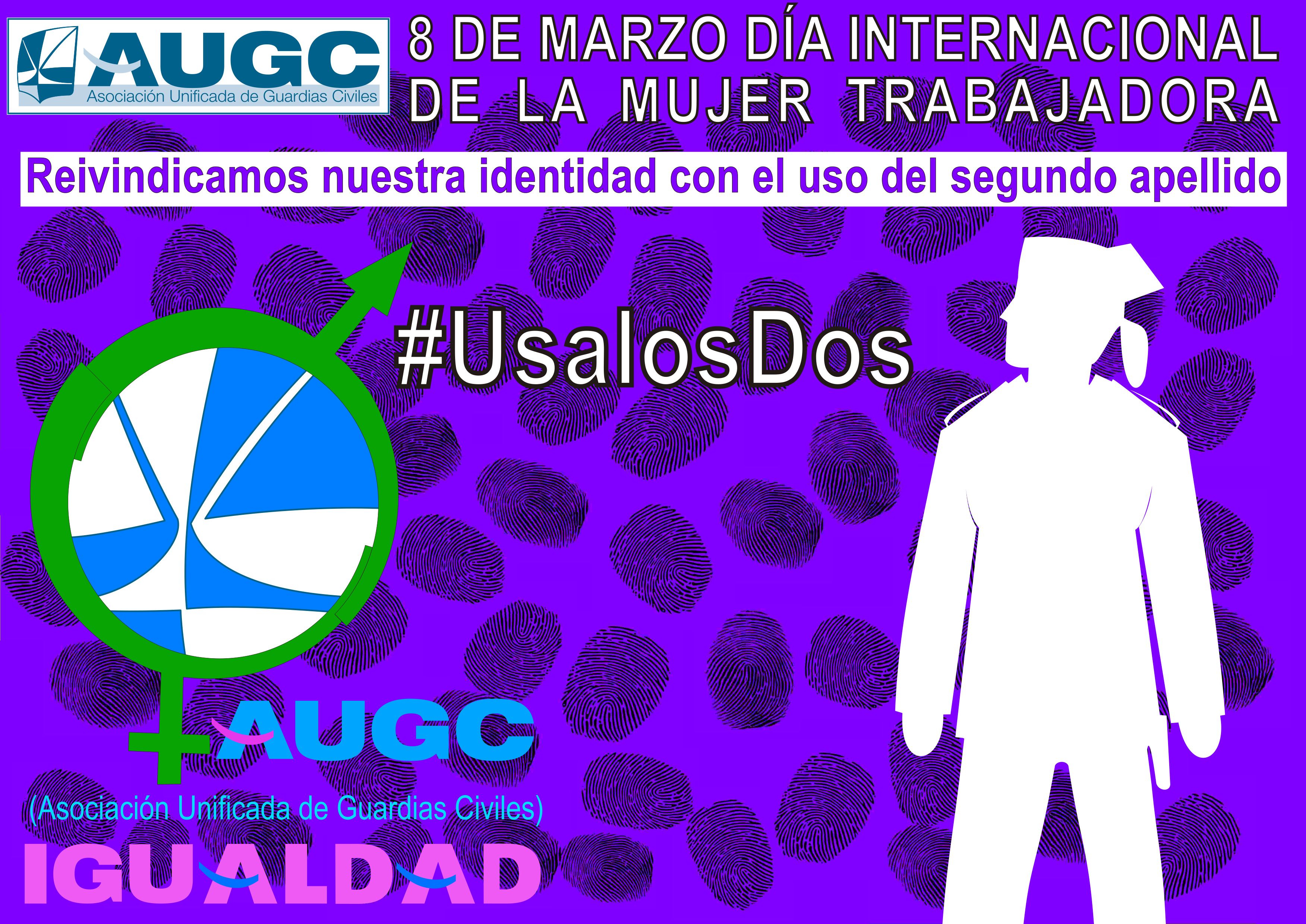 Día Internacional de la Mujer Trabajadora