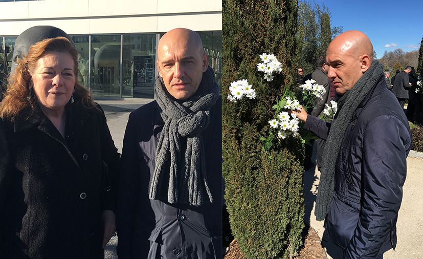 Actos conmemorativos del 11M