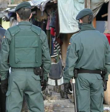 Grupo de Trabajo sobre Aptitudes psicofísicas