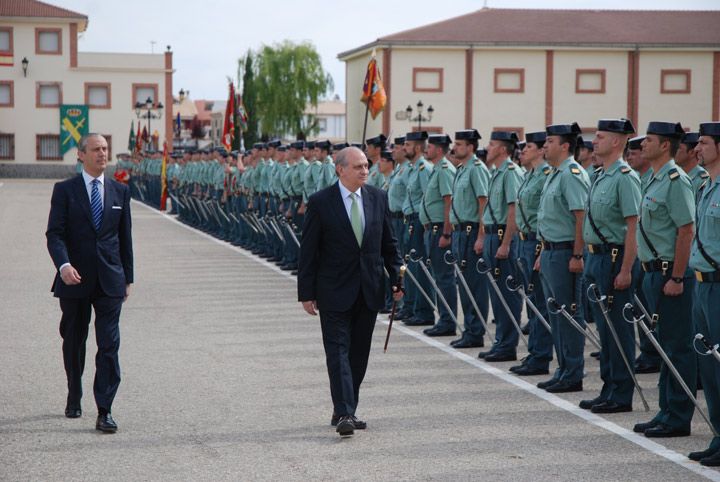 Ataque contra la conciliación de los suboficiales