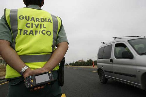 Los guardias civiles siguen sin contar con turnos de trabajo