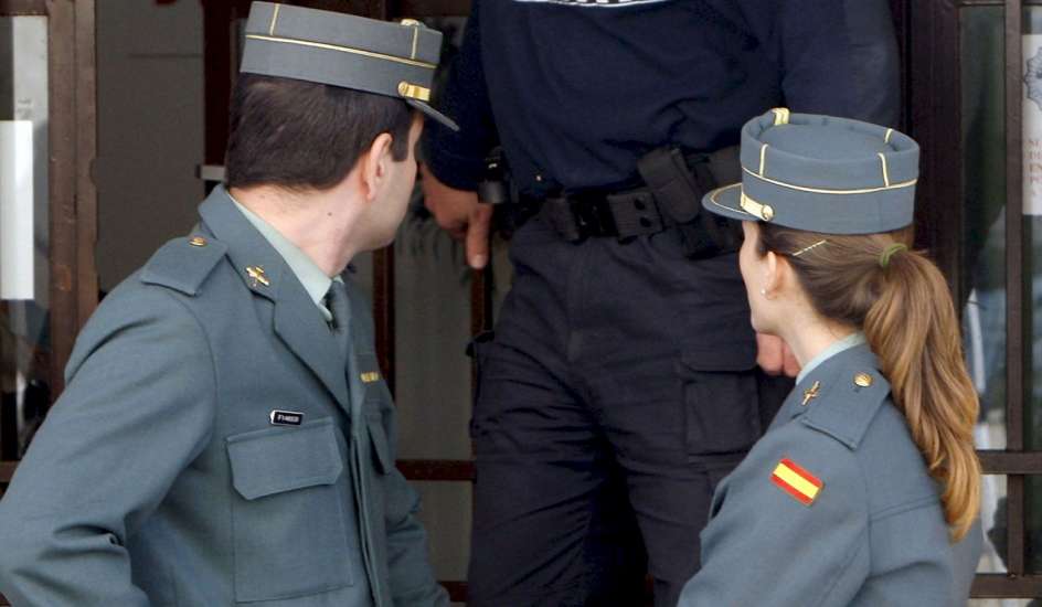 AUGC lucha por la Igualdad entre mujeres y hombres en la Guardia Civil