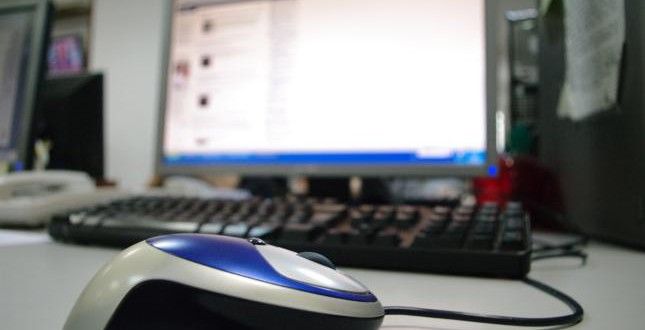 Injurias en las redes sociales