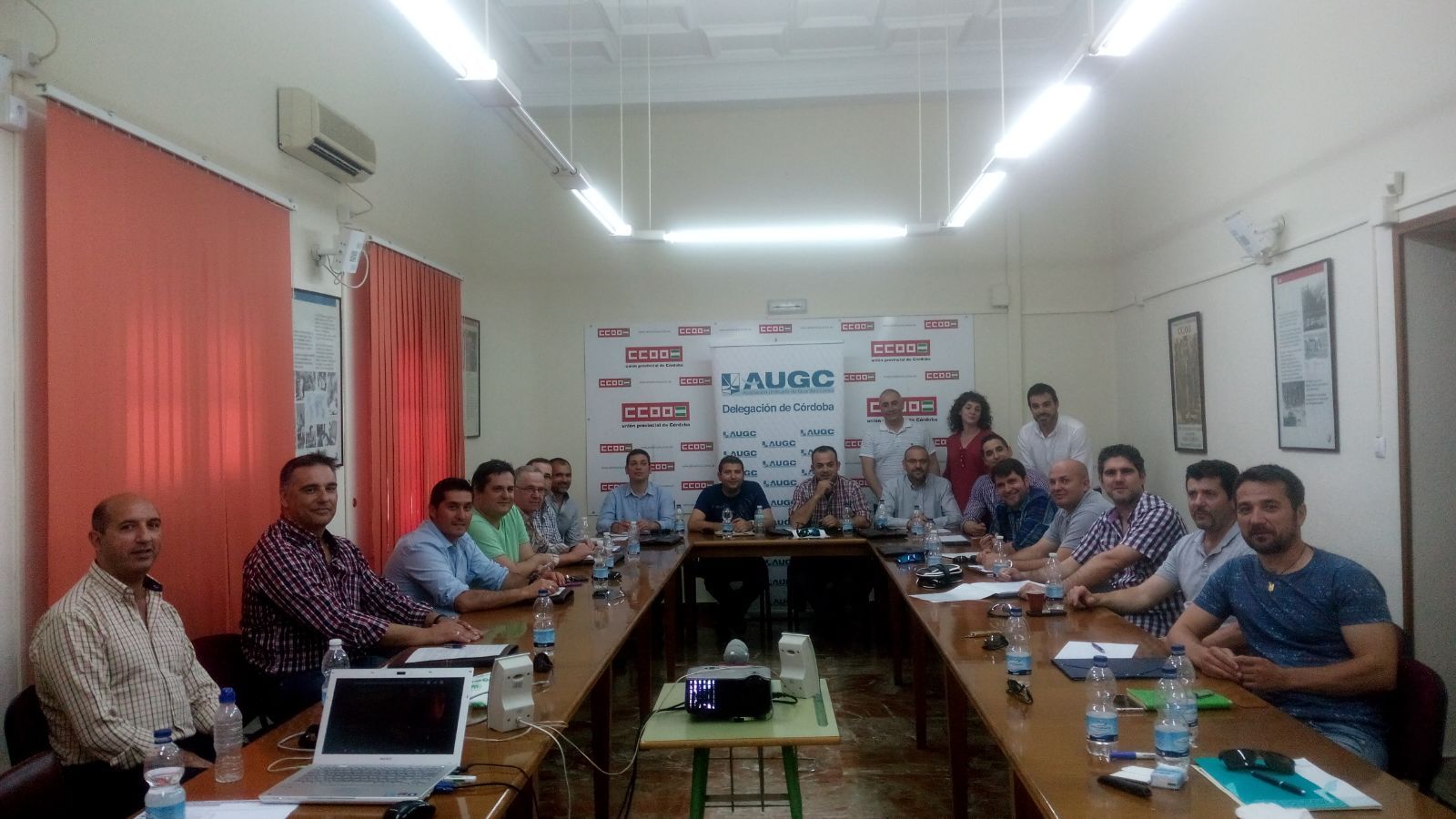 Curso vocales Córdoba