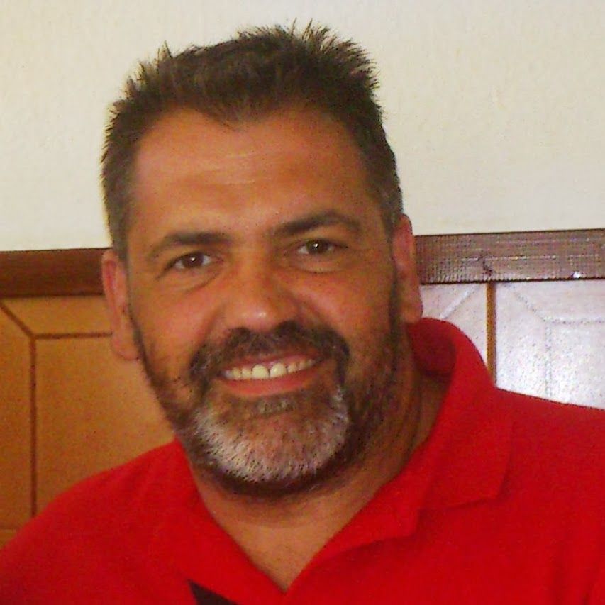 Carlos Navarro, responsable de la Especialidad de Servicio Aéreo en AUGC